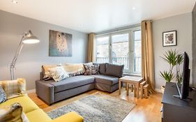 Lomond Serviced Apartments- Merchant'S